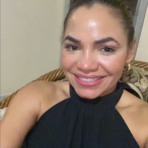 Meet your Posher, Maryori